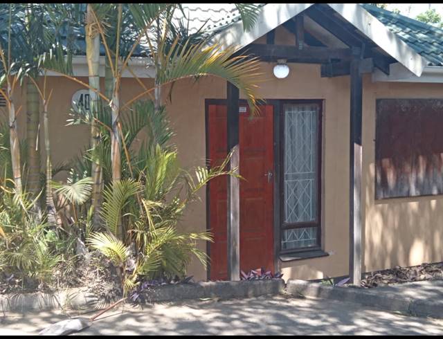 3 BEDROOM SIMPLEX TO LET IN SEA VIEW